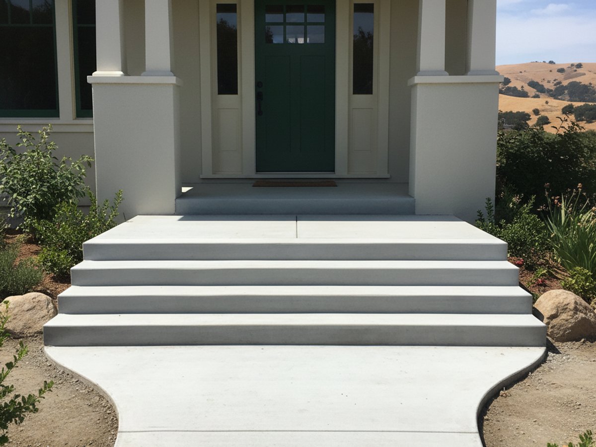 Retaining Walls completed by Primetime Concrete in Compton, CA