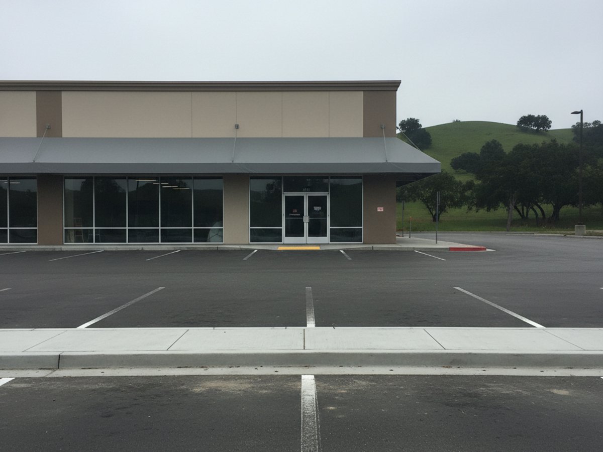 Exposed Aggregate Concrete completed by Primetime Concrete in Bellflower, CA